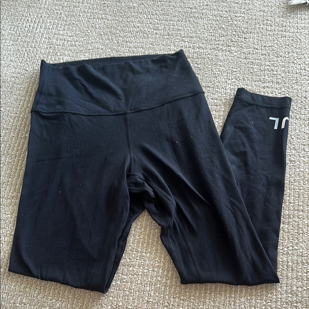 Lululemon x Soul Cycle Black Align